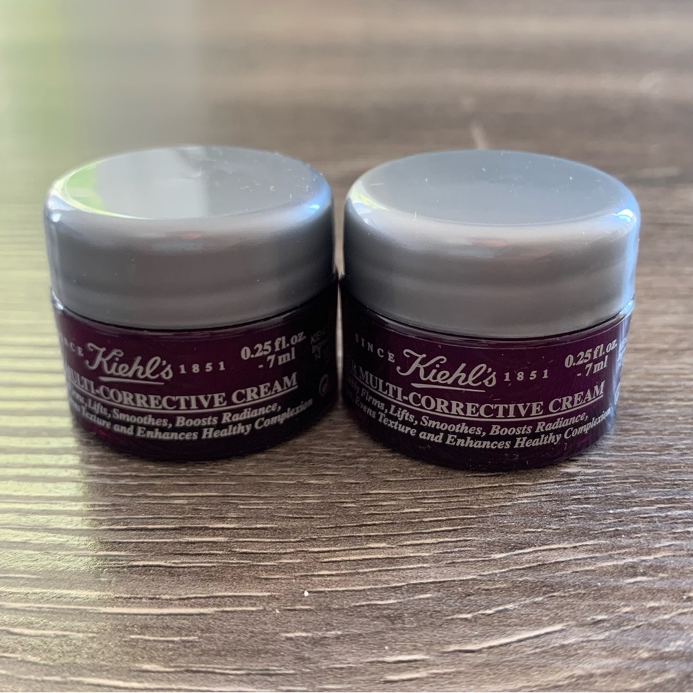 Kiehl's Super Multi-Corrective Cream 14ml